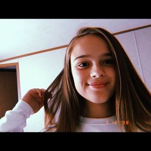 Meet your Posher, Raelynn